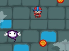 खेल भूतblade Escape ऑनलाइन