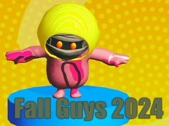 खेल गिरते लड़के 2024 ऑनलाइन