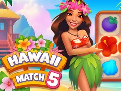 खेल Hawaii Hoʻohui 5 ऑनलाइन