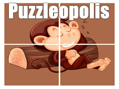 खेल पजलोपोलिस ऑनलाइन