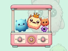 खेल आलिंगनMonster संलयन ऑनलाइन