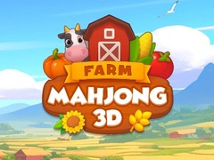 खेल फार्म महजोंग 3D ऑनलाइन