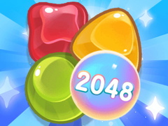 खेल 2048 कौशल संस्करण ऑनलाइन