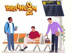 खेल ब्रेनडम 2 ऑनलाइन