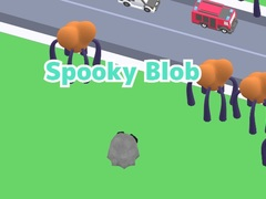 खेल डरावना_blob ऑनलाइन