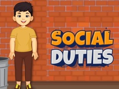खेल सामाजिक कर्तव्य ऑनलाइन